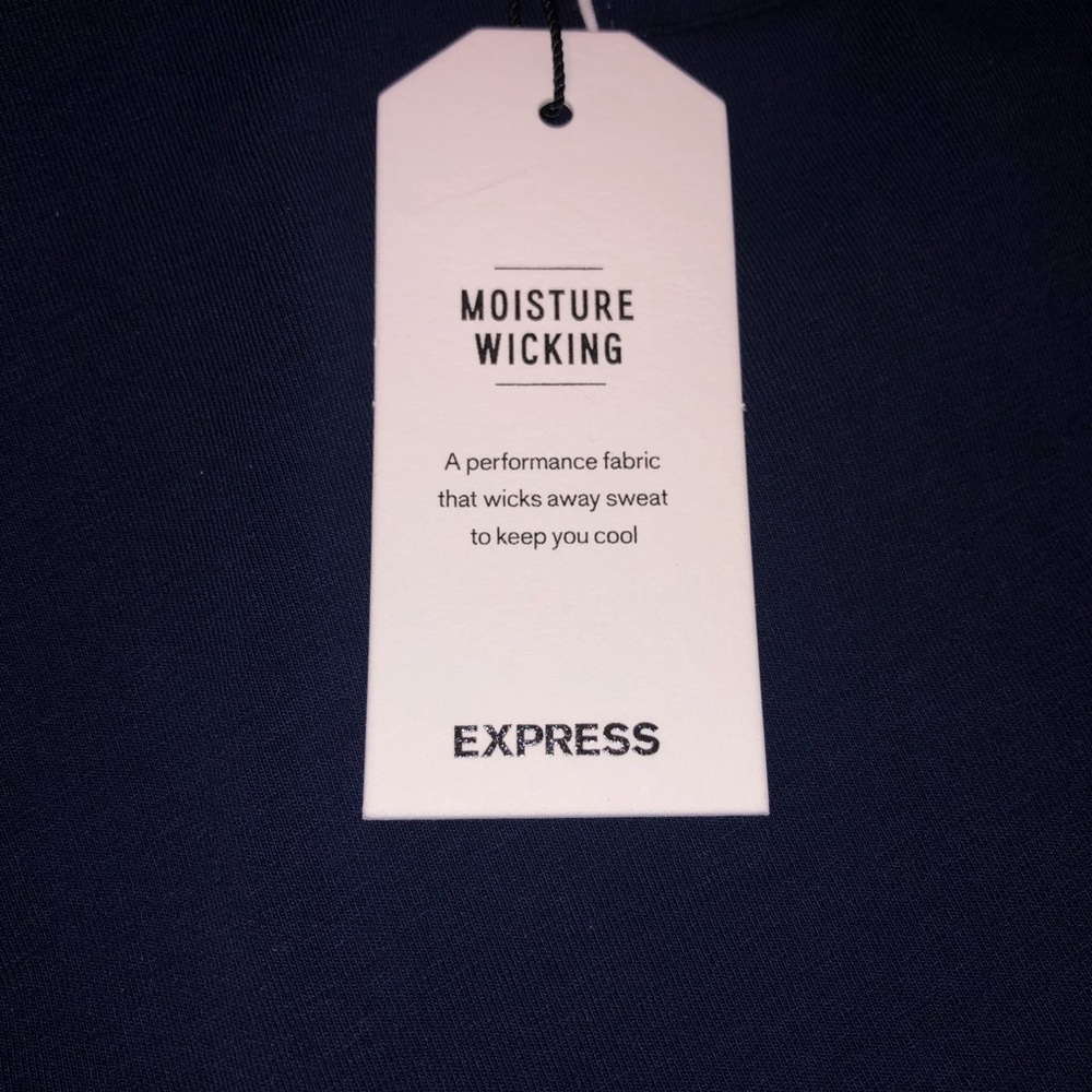 NWT Performance Polo - Picture 4 of 4
